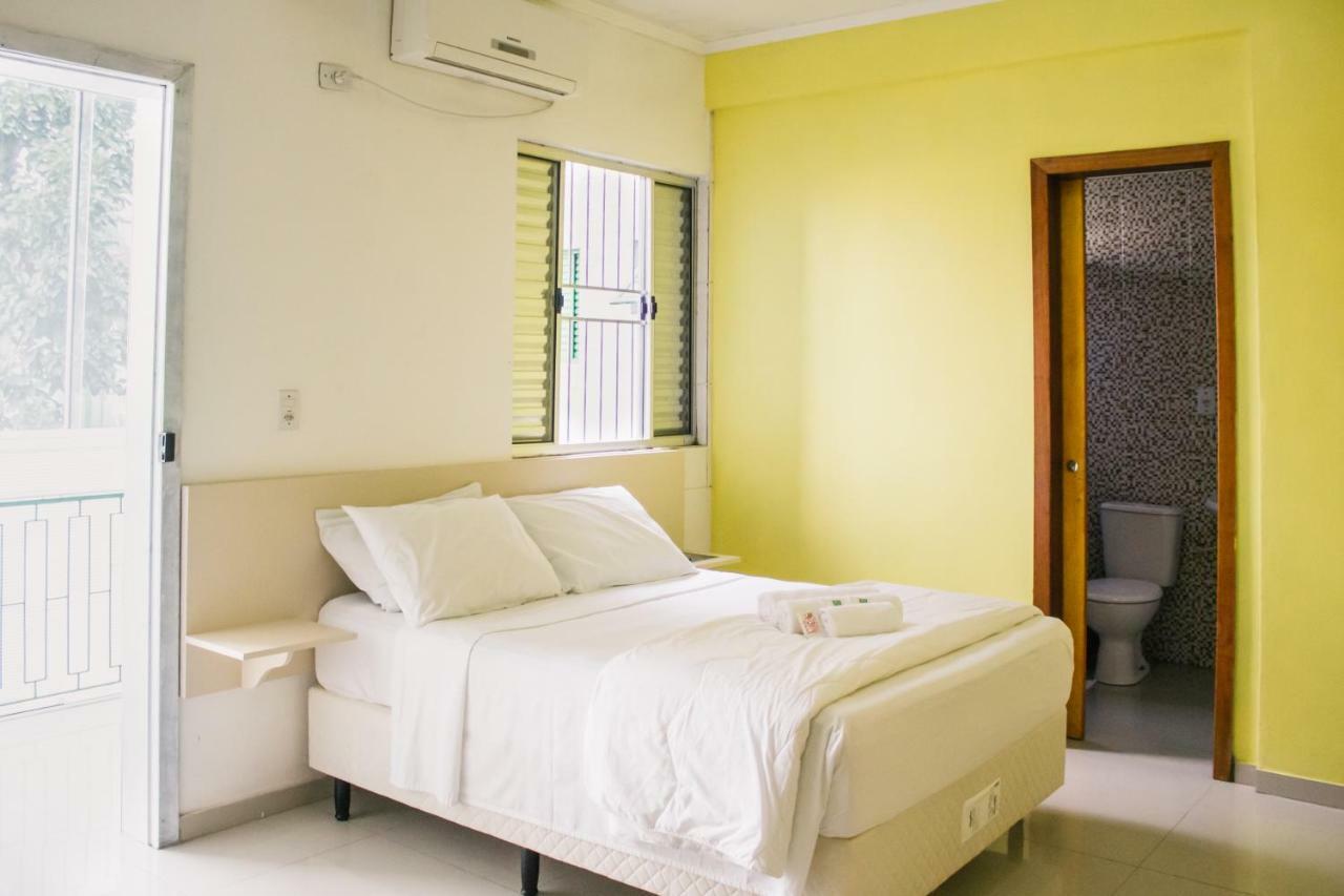 Hotel Guaiba Extérieur photo