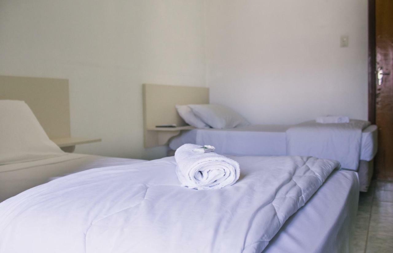 Hotel Guaiba Extérieur photo
